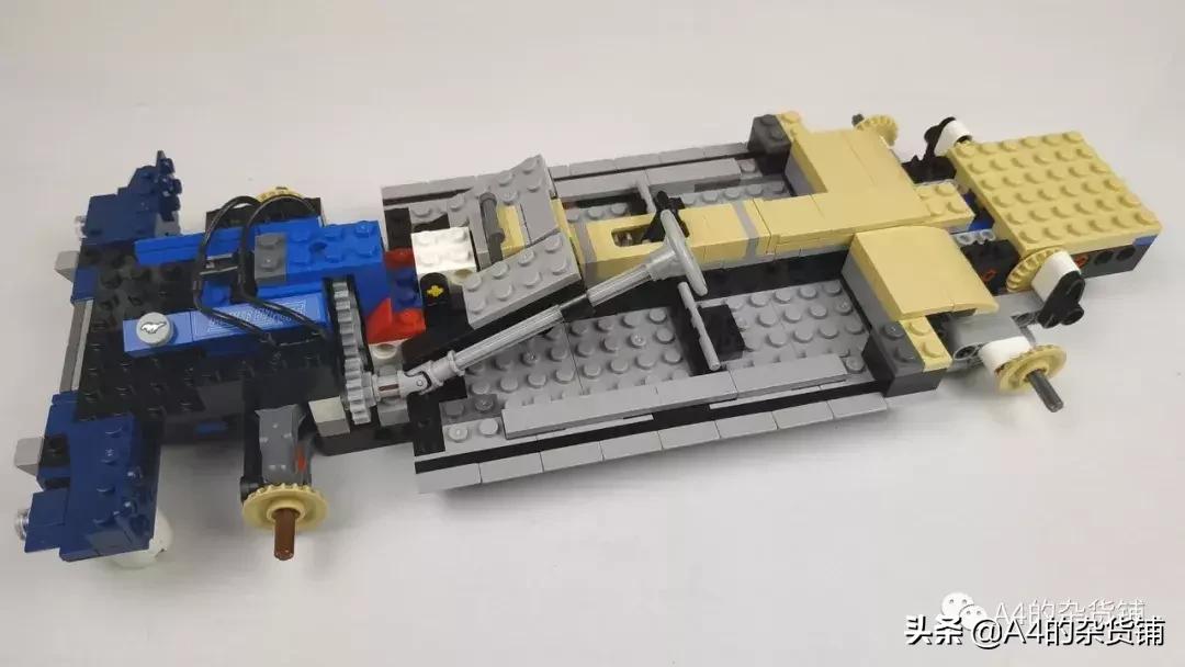 乐拼07043说明书,乐拼42100