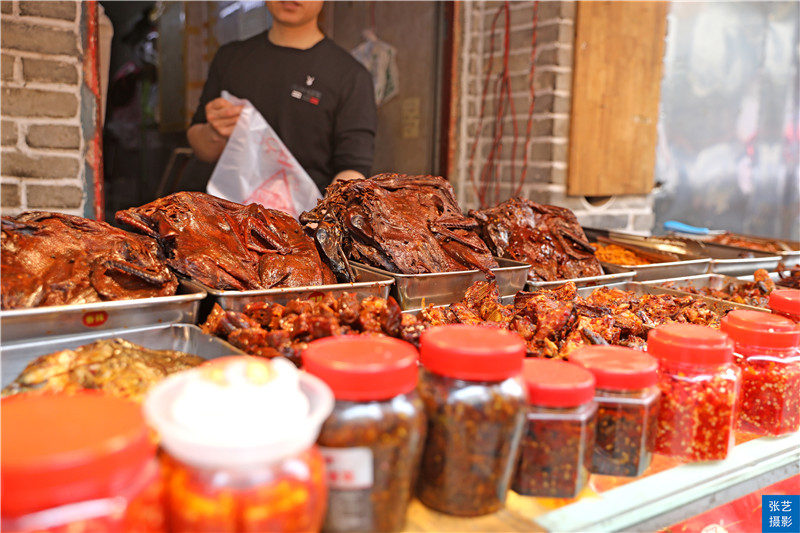 五一长沙顶流网红城市,长沙顶流网红