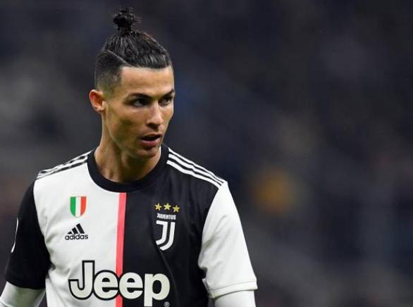 罗纳尔多是谁的榜样,伟大的克里斯蒂亚诺罗纳尔多