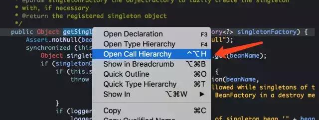 快速读懂java代码,java阅读源代码辅助工具