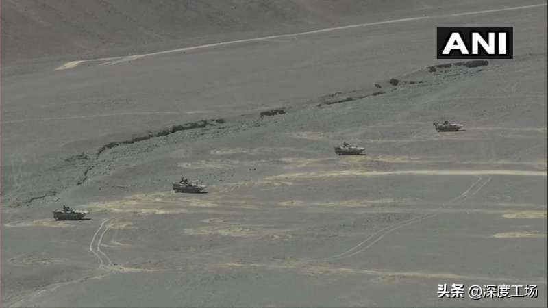 t-90m坦克为什么被打爆,t-90坦克被摧毁