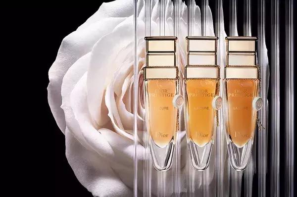 那些我买不起的化妆品！