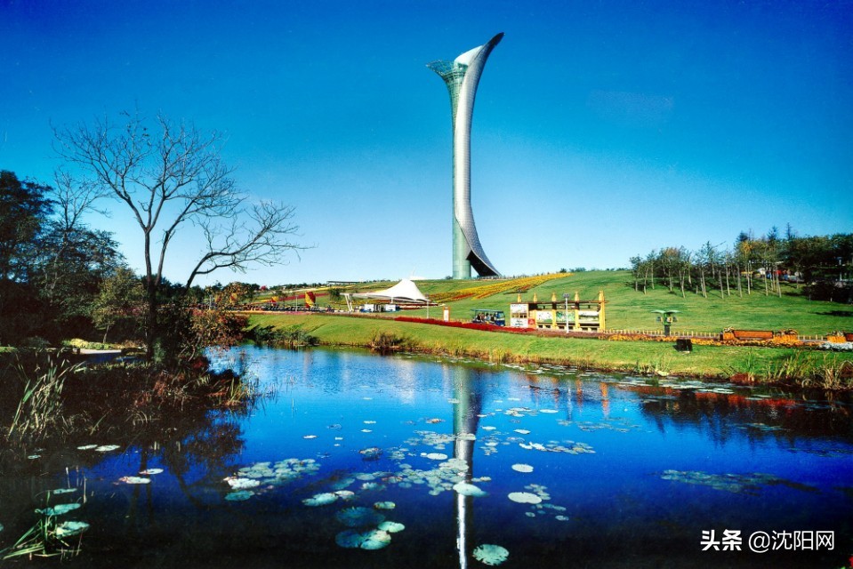 沈阳市十佳景点,评选沈阳市十大旅游景点