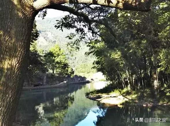 金华古镇旅游景点大全,金华秀丽山水旅游攻略