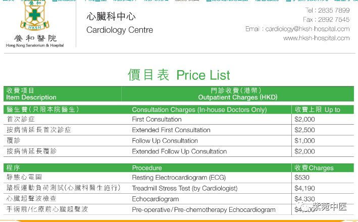 现在香港医疗比大陆好吗,香港医疗真实情况