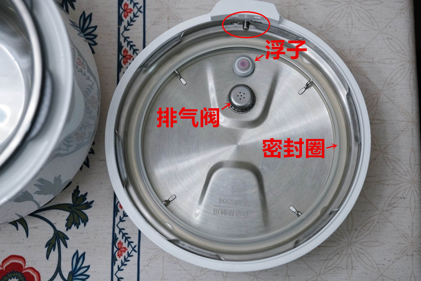 高压锅哪一款好用,防爆高压锅品牌排行榜前十名