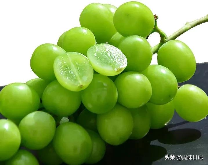 青印香提怎么挑选,青印香提为什么这么甜