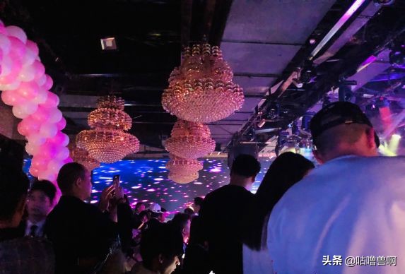 南京好玩蹦迪酒吧推荐,南京蹦迪夜店排行榜