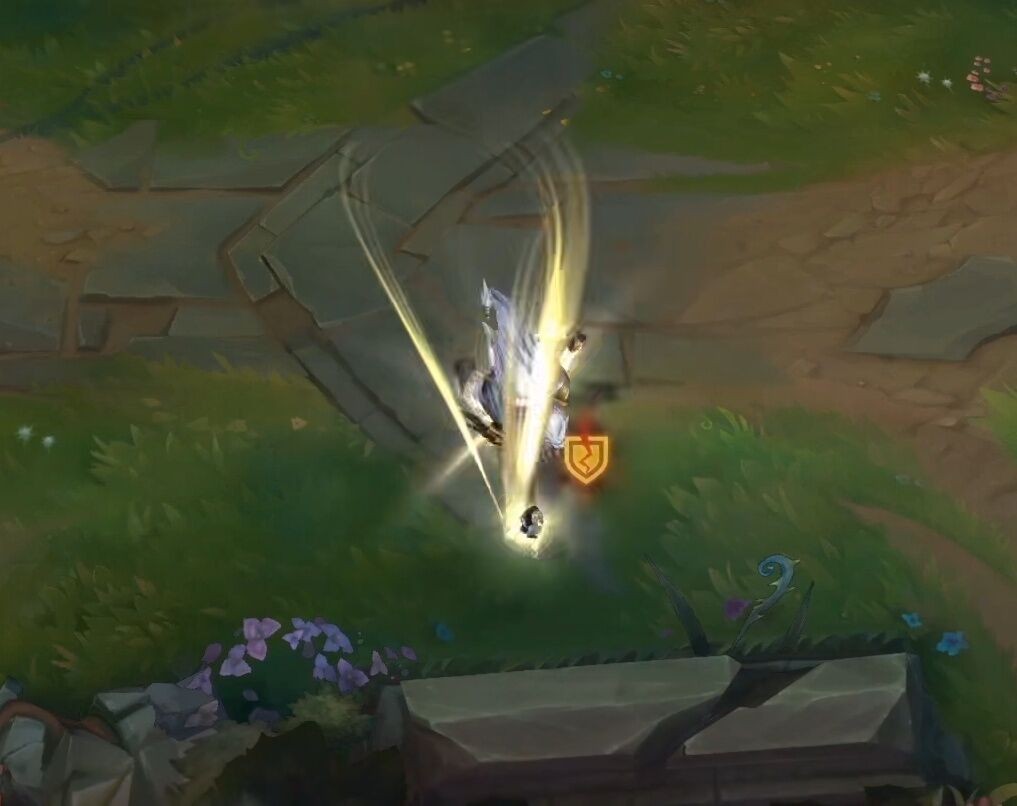 lol光明哨兵第二期,lol锤石腥红之月皮肤