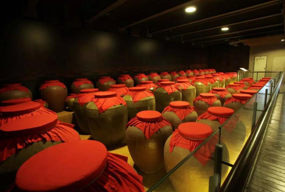 董酒为什么历史断代,董酒等老牌名酒的现状