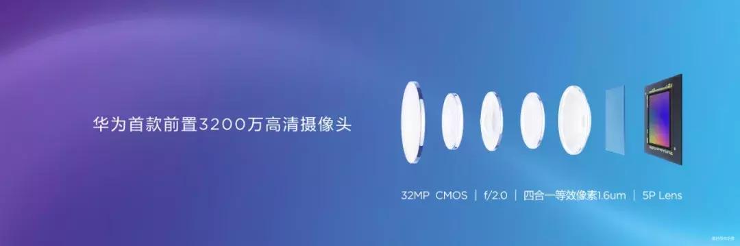 nova4e多少钱,华为nova4e正式发布网友价格良心