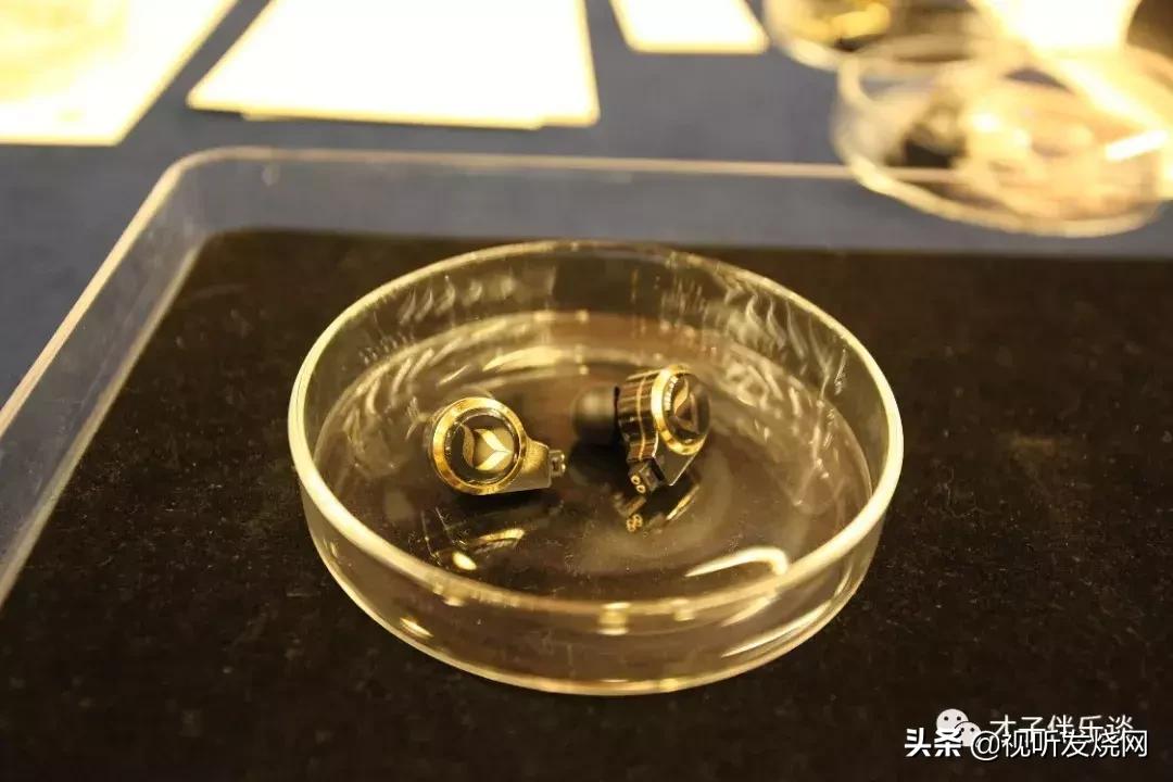 北京国际耳机展观展,2019中国耳机展