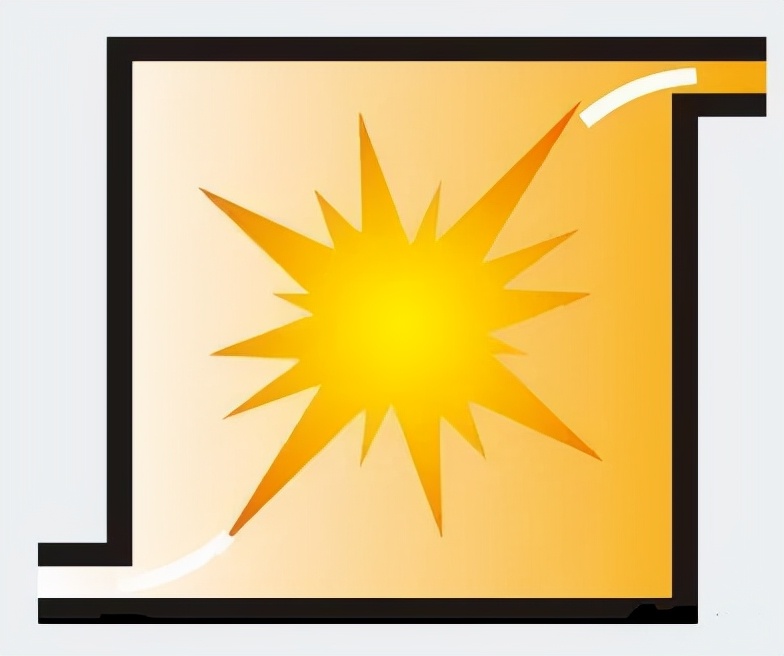 防爆设备电气原理图,防爆电气设备的防爆原理