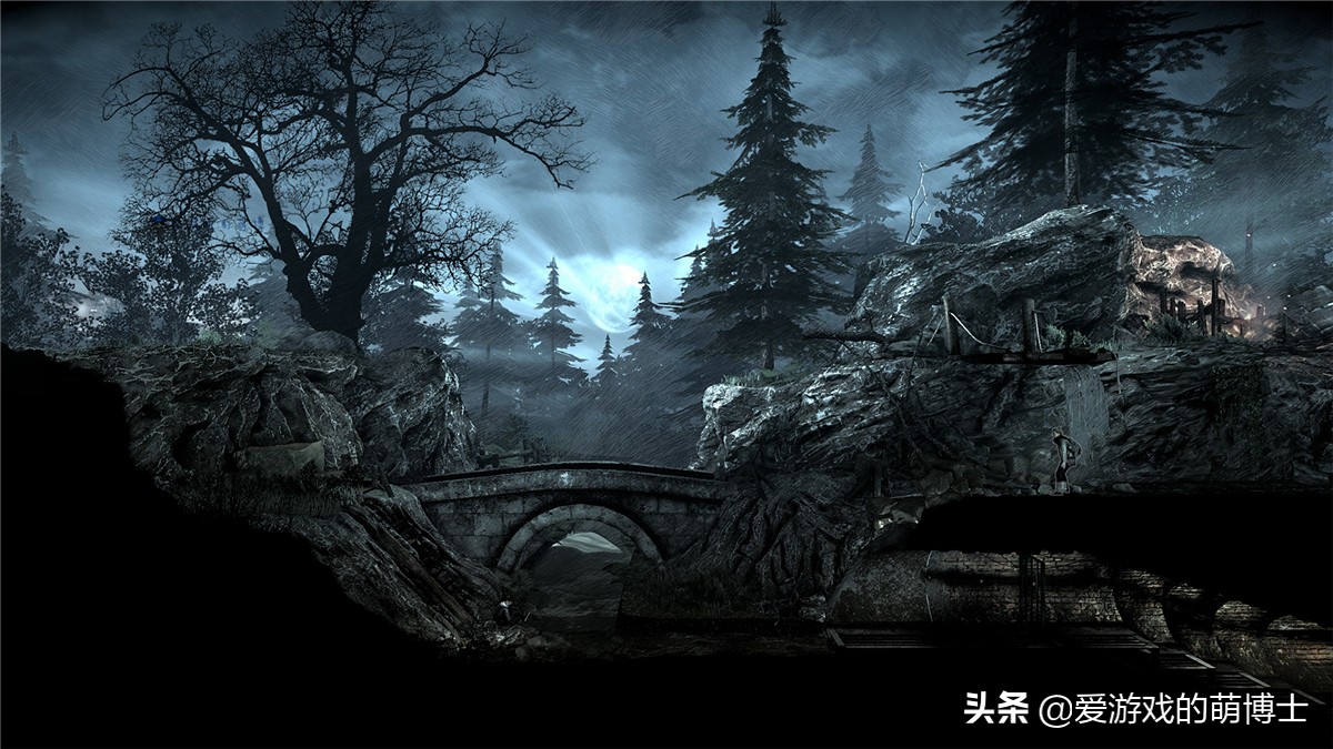 让人反思的游戏,可以让人反思的游戏