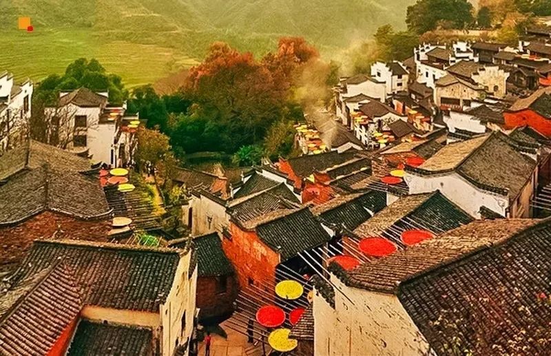 婺源人游玩,婺源本地人眼里婺源的游玩攻略