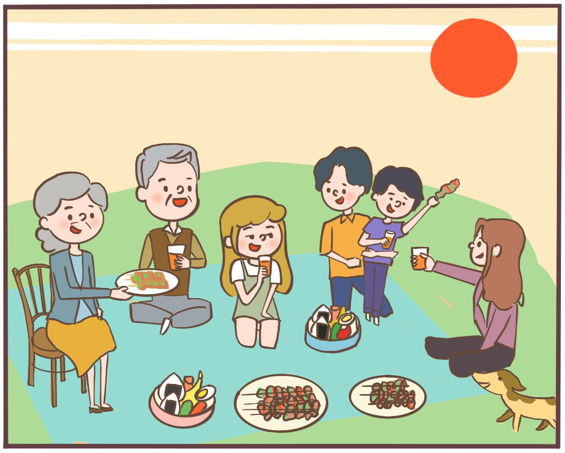 家长做什么能长高,家长做什么运动才能帮女孩长高