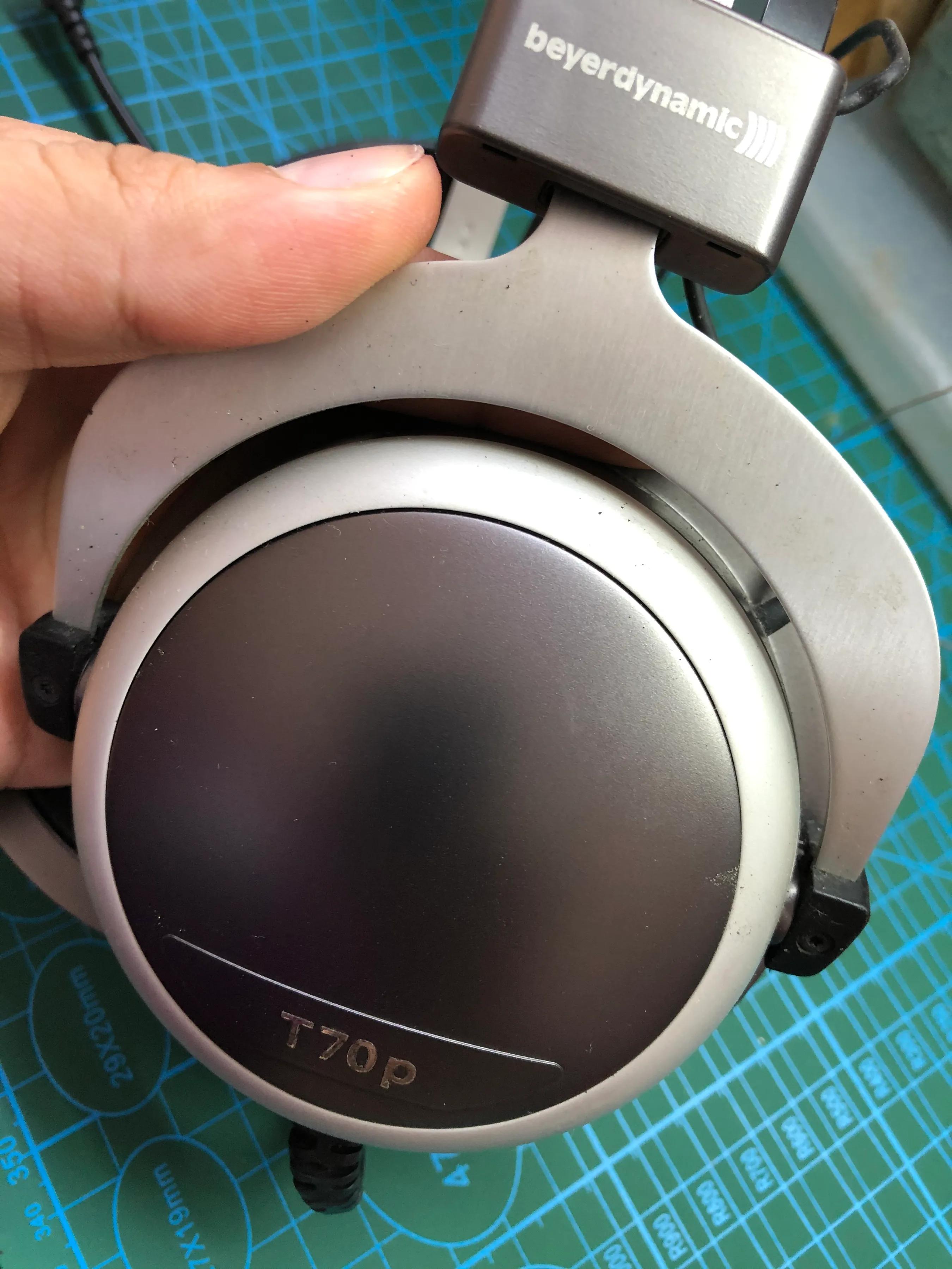 拜亚动力t70p相当于什么档次,拜亚动力t70p和dt880对比