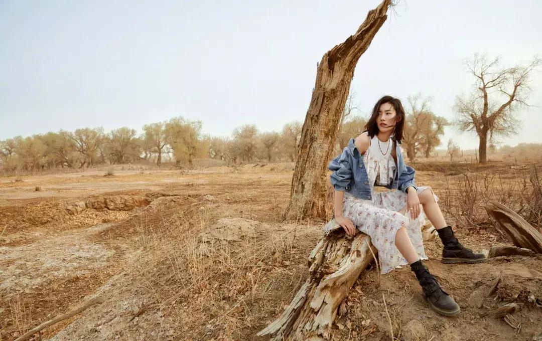 优衣库潮流搭配,优衣库穿搭好看