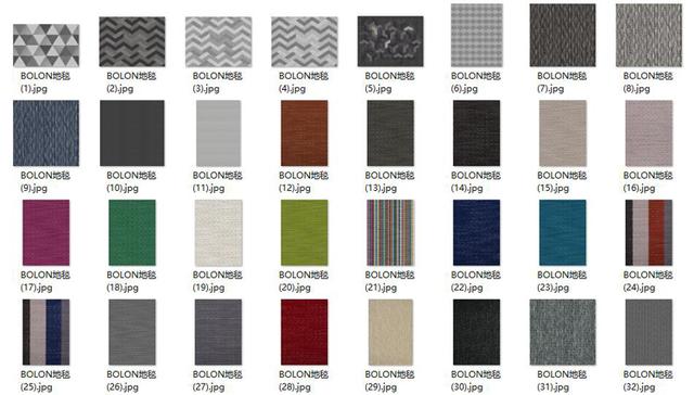 室内设计最新材质,室内设计10种材料