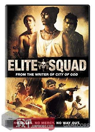 巴西bope特警视频,巴西特警bope