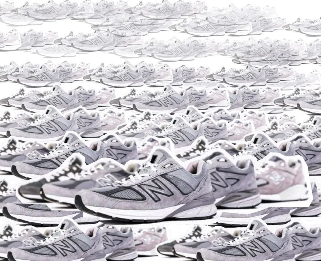 新百伦327sfd和327nw1的区别,新百伦327为什么那么便宜