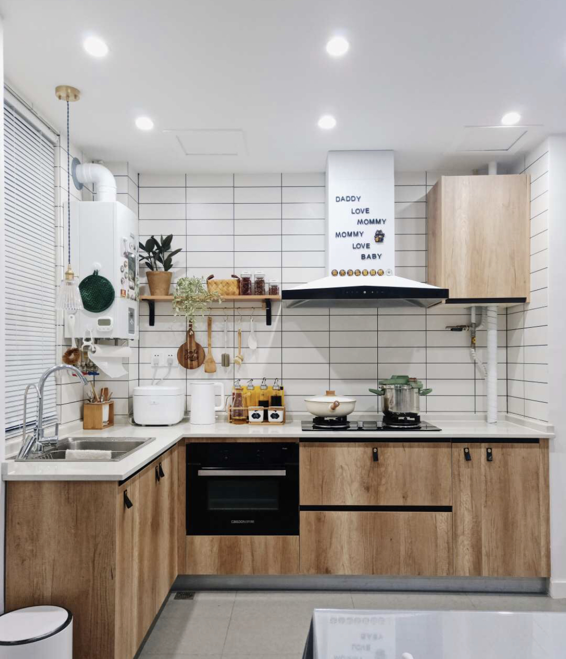 什么样的装修能让人生活简单,什么才是真正好的装修