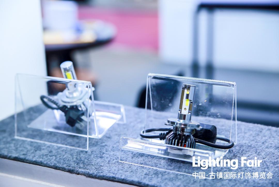 中山古镇灯博会2022,古镇灯博会2021各大品牌