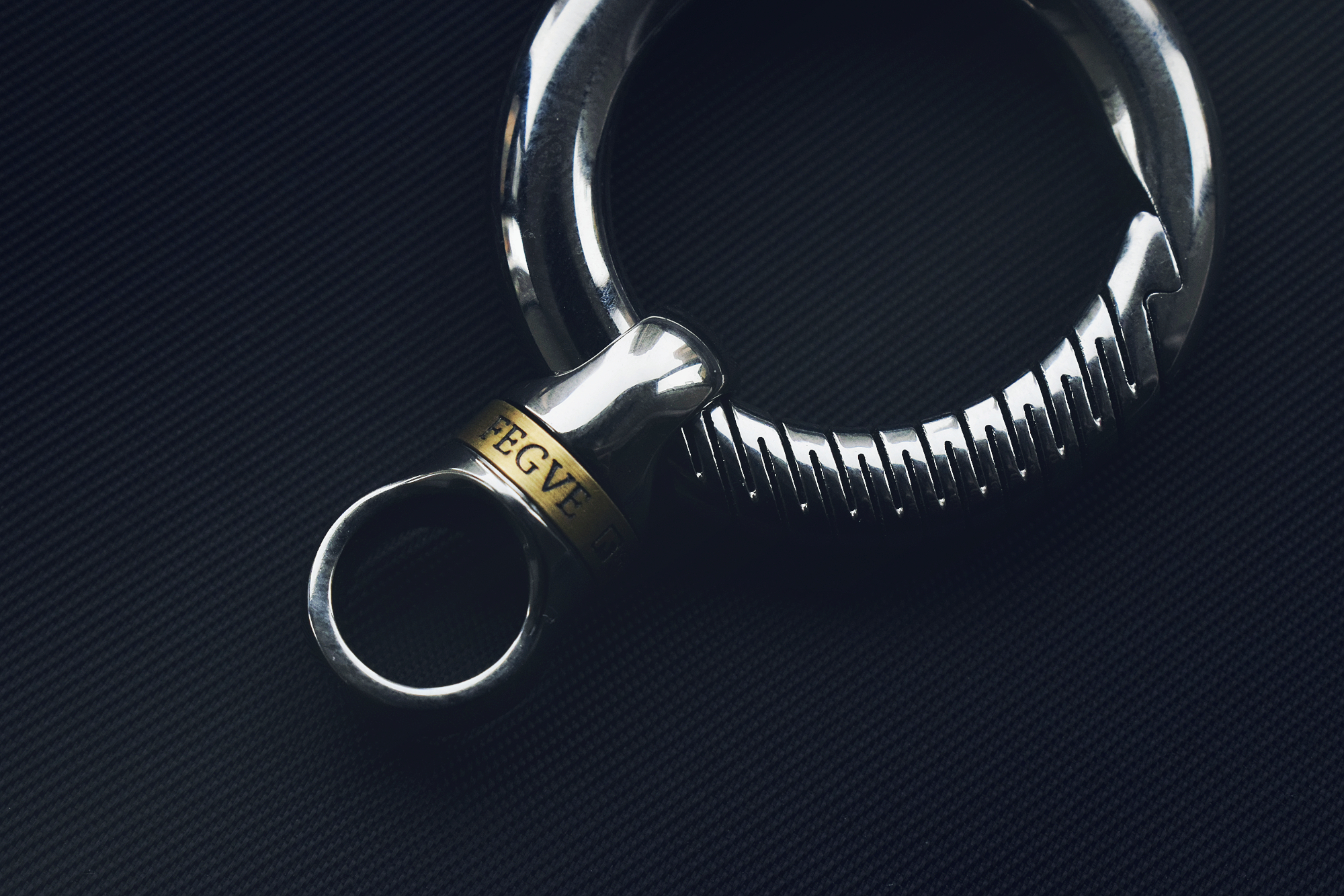 好看，也是实力派！——斐戈钥匙扣美工小刀“啄木鸟”众赏评