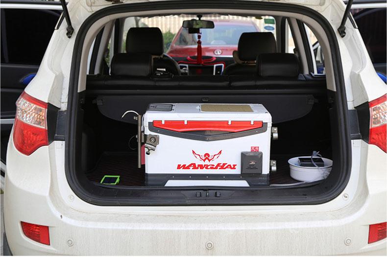 钓鱼男人的十大优点!女人别再执迷不悟,爱钓鱼的男人才值得托付