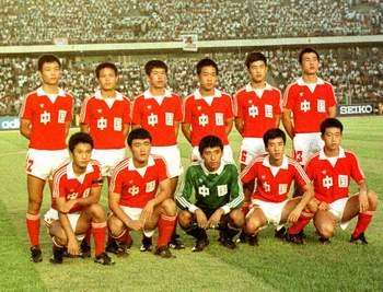 足球大佬出场,山东足球篮球老大哥