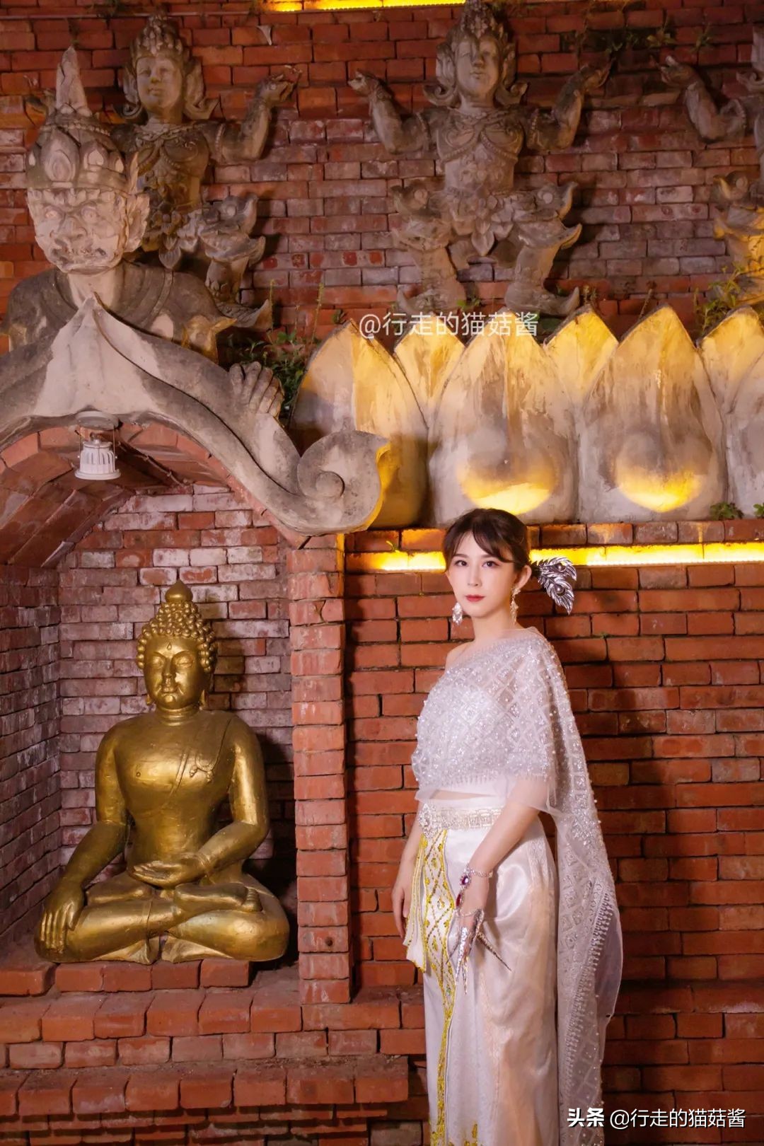 三刷西双版纳留给我的12个印象，聊聊这个宜居的边境小城