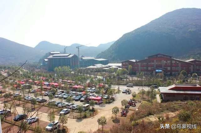 贵州过新年,贵州春节2019