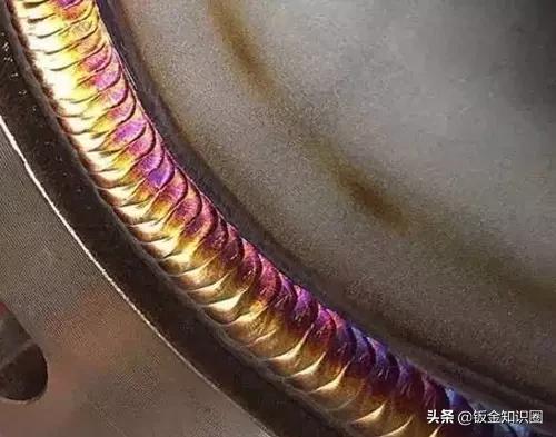 初学氩弧焊怎样才能看清焊缝,氩弧焊怎么辨别真假钨针