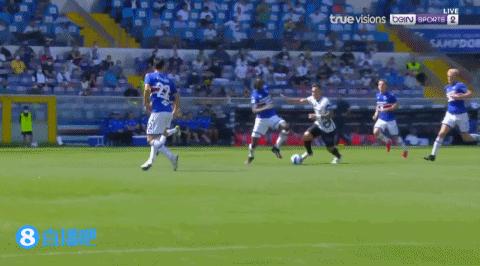 意甲ac米兰击败桑普,意甲分析预测