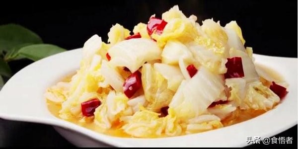 摆摊凉拌菜调料汁最详细配方,凉拌菜八大技法