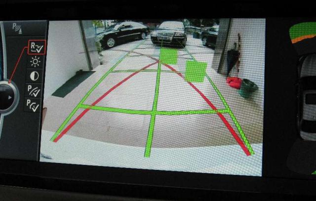 买车选倒车雷达还是后视倒车？哪个好用？看看老司机怎么说