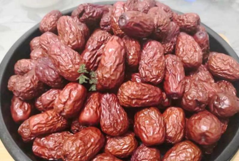 月饼馅料纯手工枣泥怎么做,家常中秋月饼馅料的做法大全