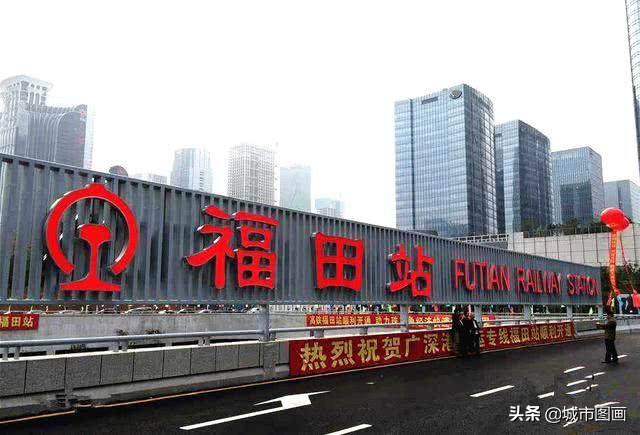 世界最大地下铁路站内景壮观,亚洲最大地铁站耗资多少钱