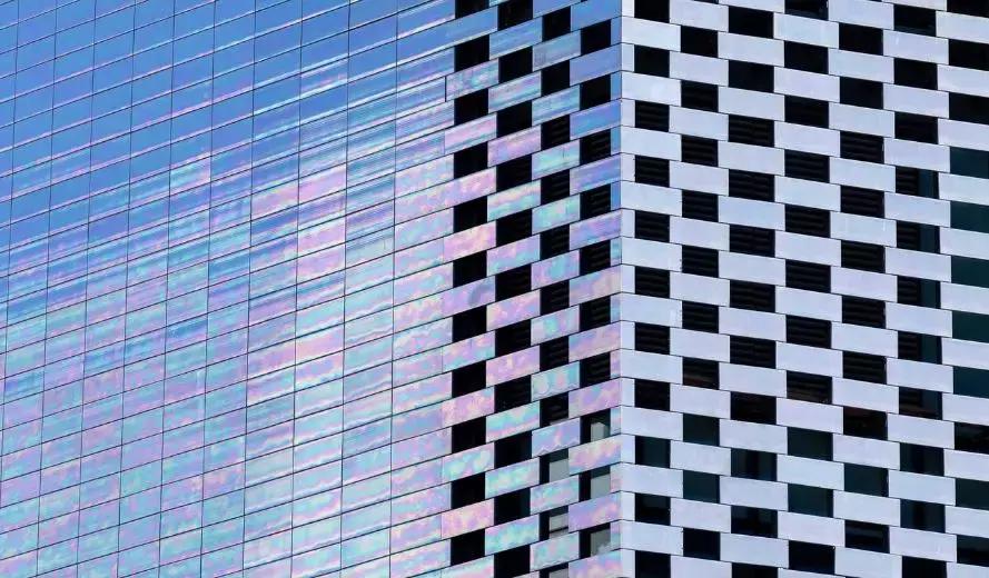 购物中心吸引人的特色,最有特色的购物中心大厅