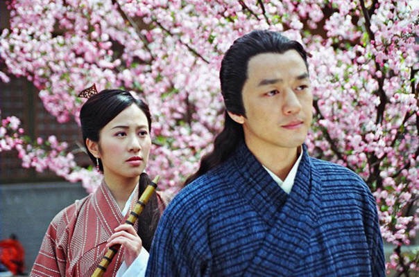 天下第一武侠剧没落,当年电视剧天下第一为何停播