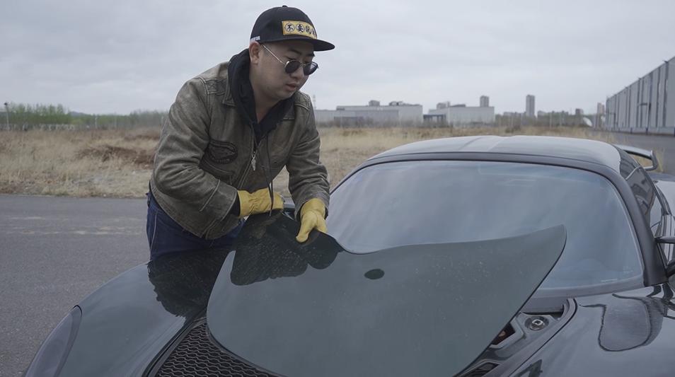 最简单的卡丁车,极简卡丁车