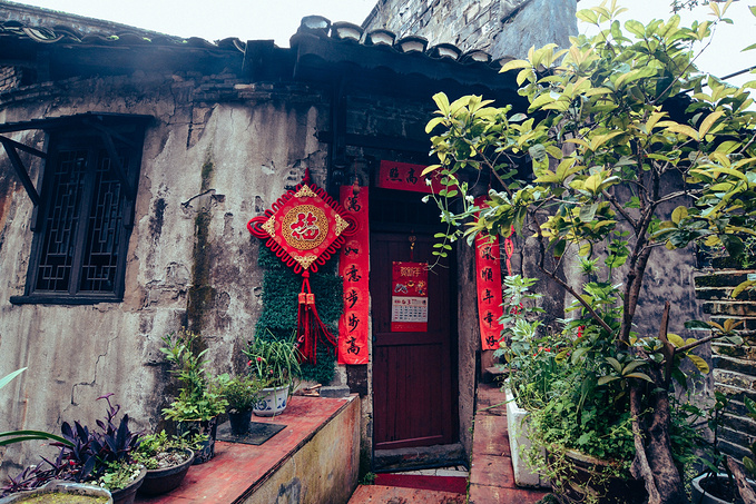 疫情对湖南这里居然丝毫没有影响！0病发，还超级适合徒步旅行！