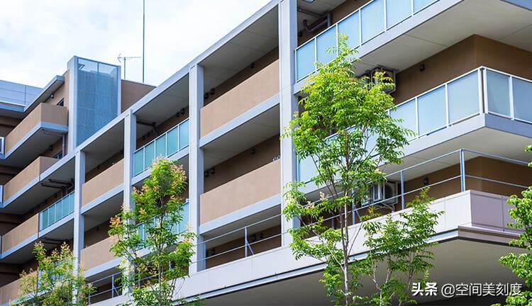 离高架近的房子如何防噪音,靠高架的房子减少隔音