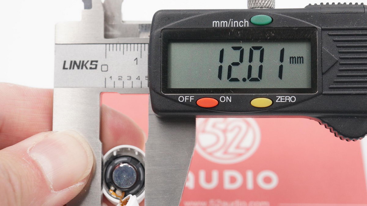 拆解报告：OPPOEncoAir真无线蓝牙耳机