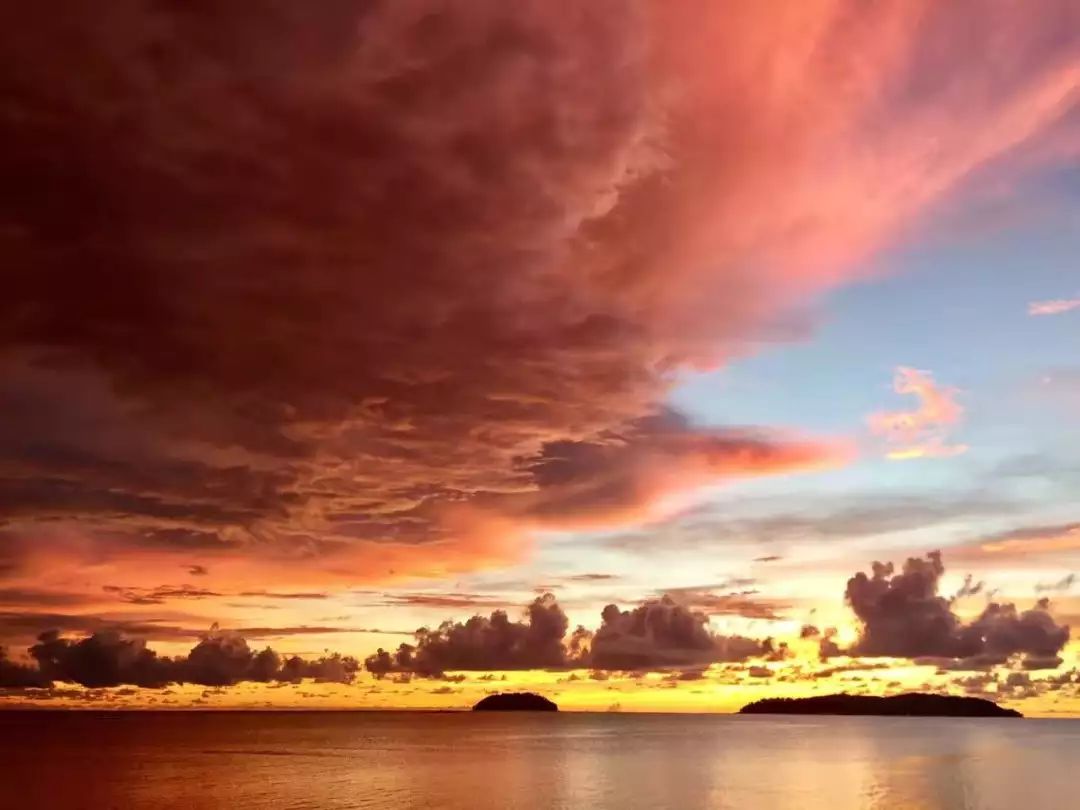 暑期沙巴旅游报价,暑假沙巴