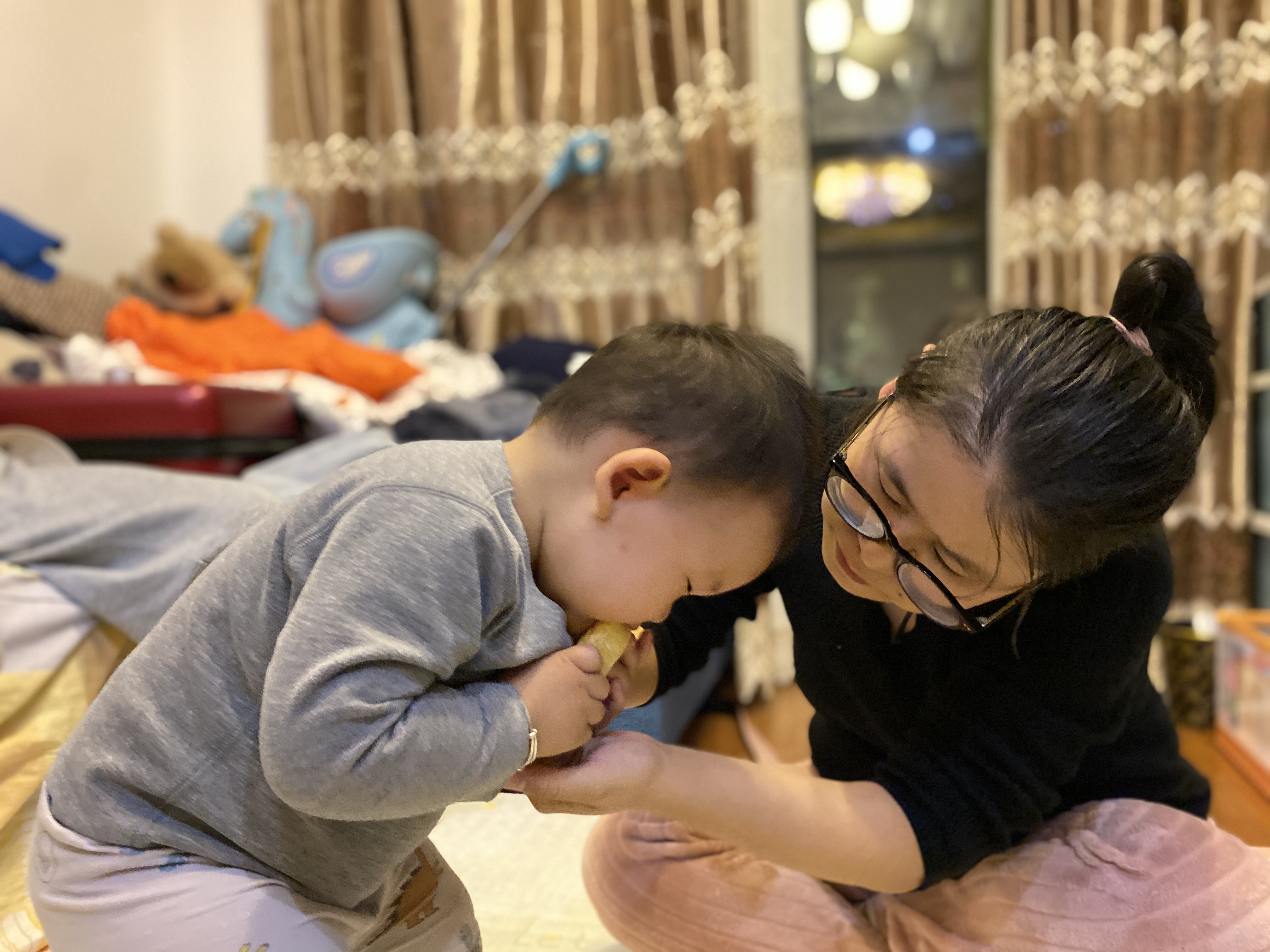 萌育感·第一期周记20201115~20201121