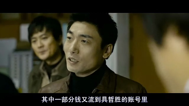 命案，凶手是我老婆：韩国电影无尿点系列