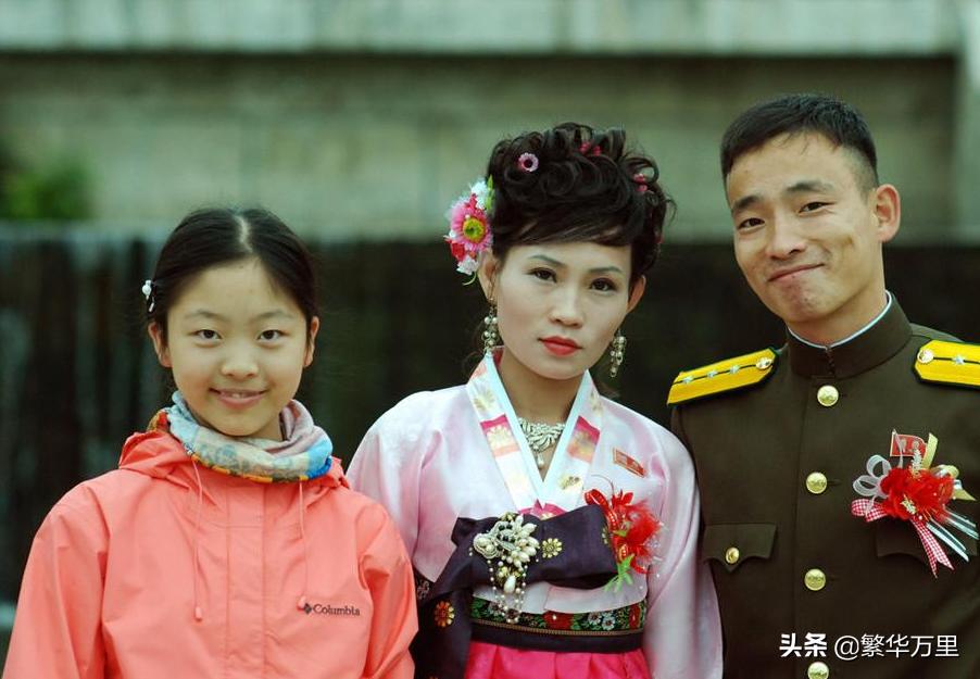 朝鲜手机的普及率,朝鲜目前的科技水平怎样