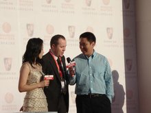 约翰·希金斯比赛最怕谁,约翰希金斯为什么叫老张