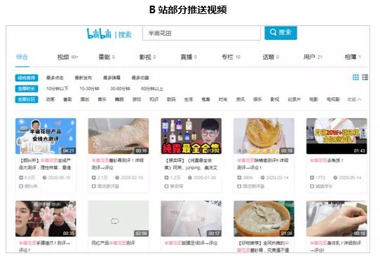 半年卖十亿,半亩花田凭什么?1万6千字告诉你